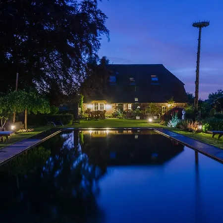 Rumah Indo Garden Frühstückspension