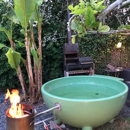 Rumah Indo Garden Wilp