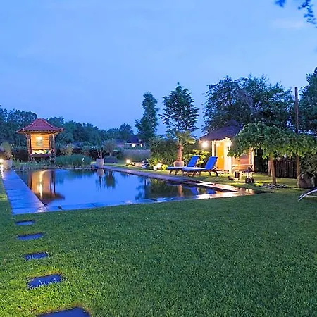 Rumah Indo Garden