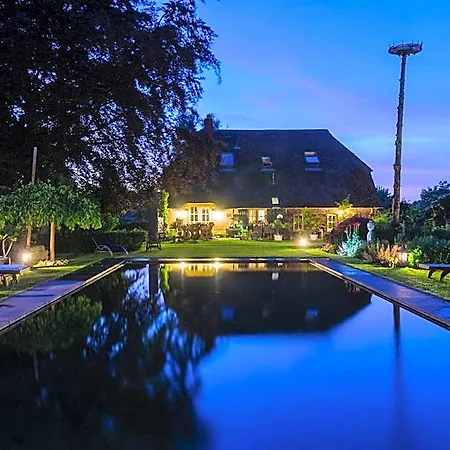 Rumah Indo Garden Wilp