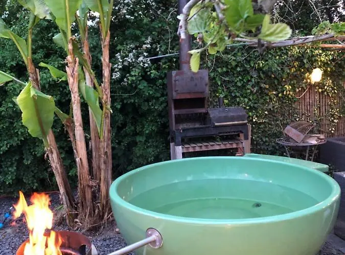 Rumah Indo Garden Wilp