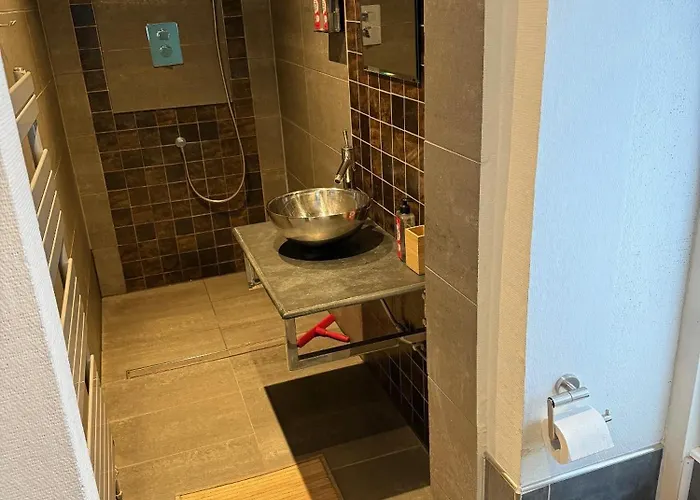 Rumah Indo Garden * Wilp