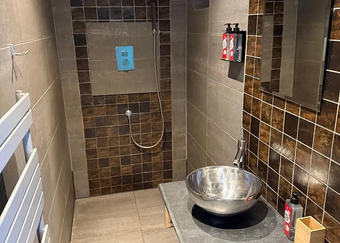 住宿加早餐酒店 Rumah Indo Garden