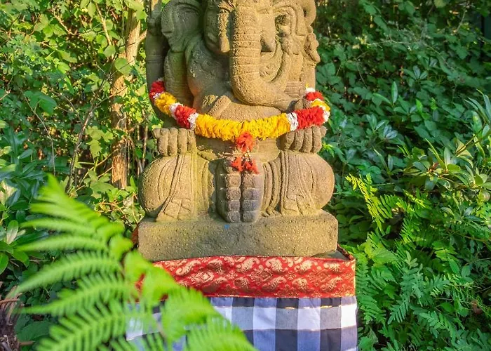 Rumah Indo Garden Wilp