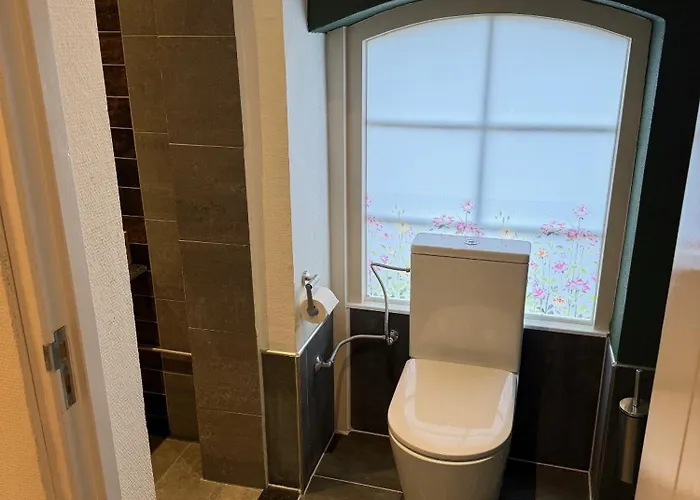 Rumah Indo Garden Wilp